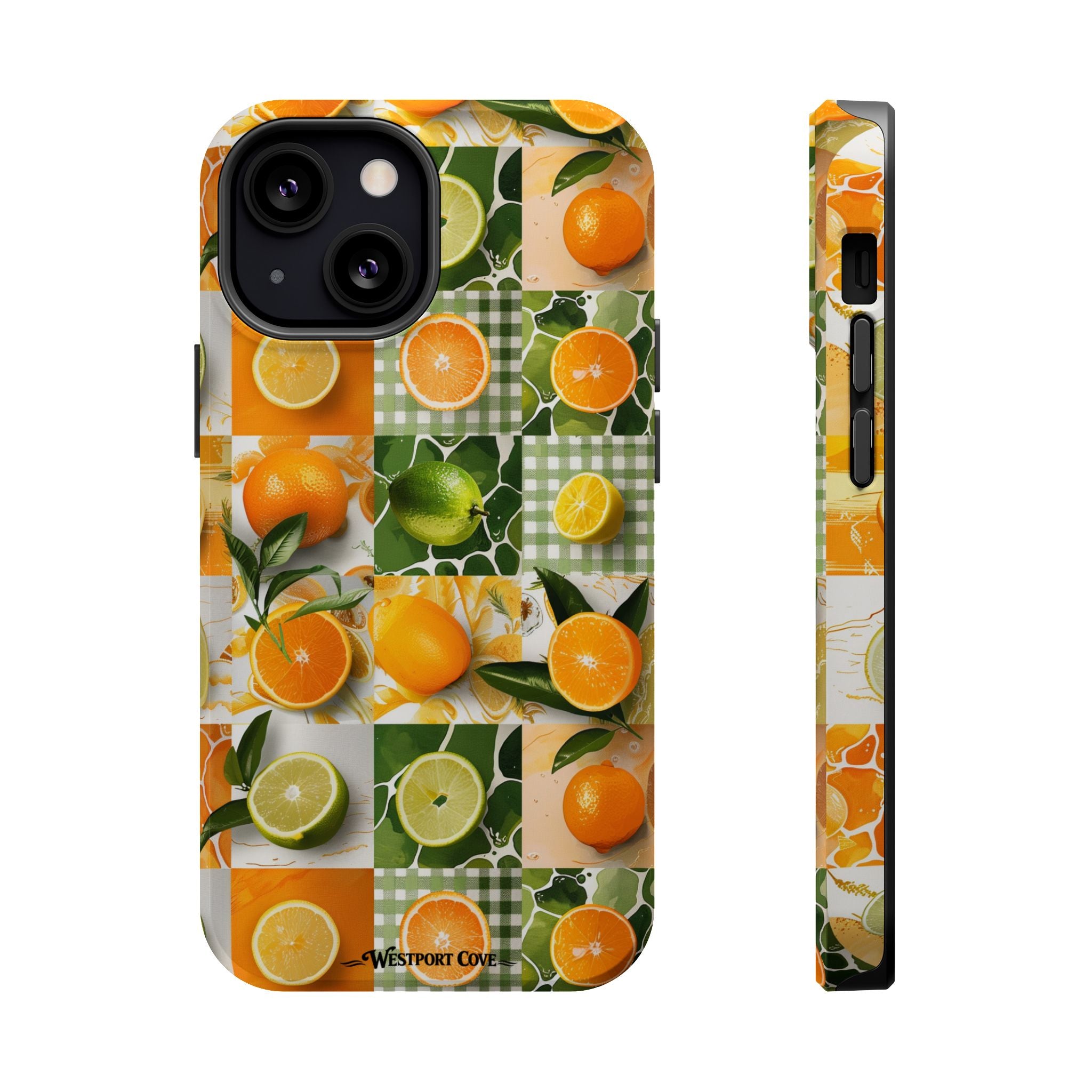 Tangy - Extreme Phone Case