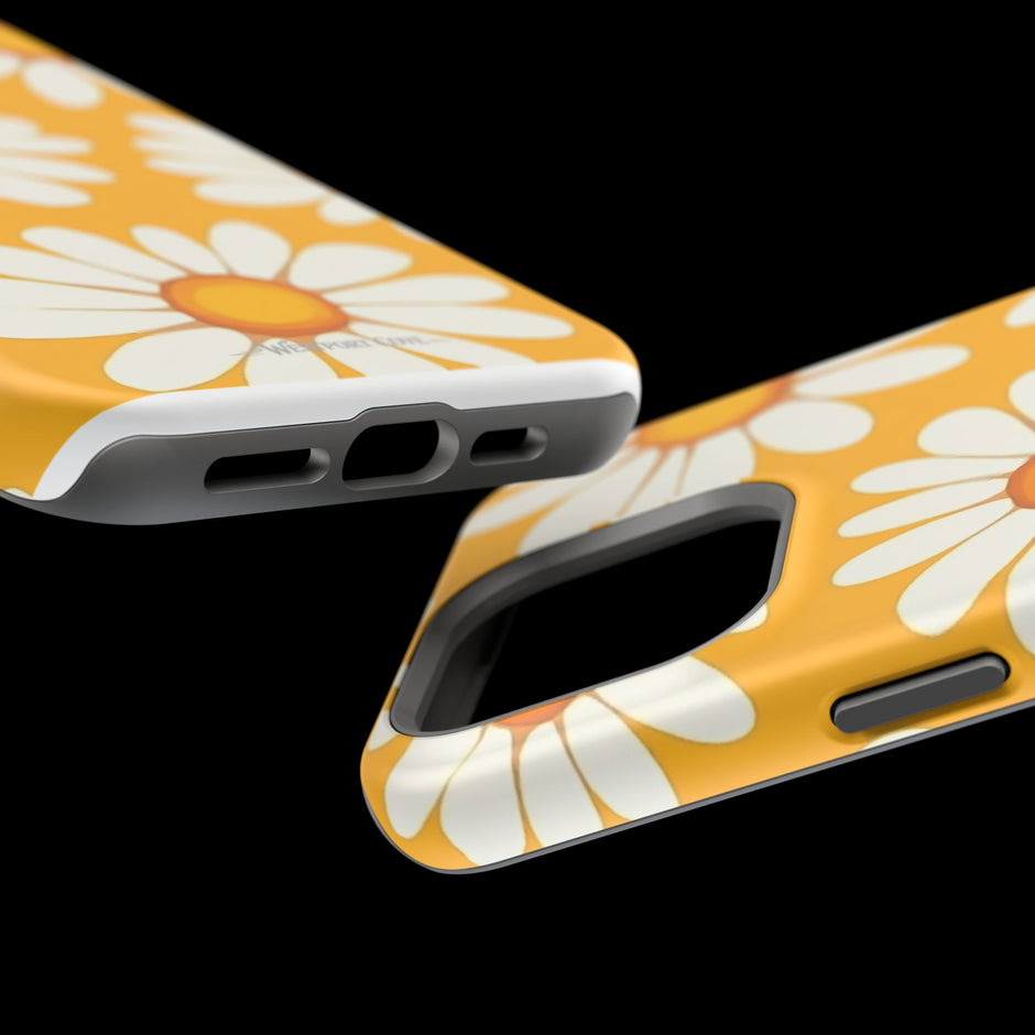 Daisy Chain - Extreme Phone Case