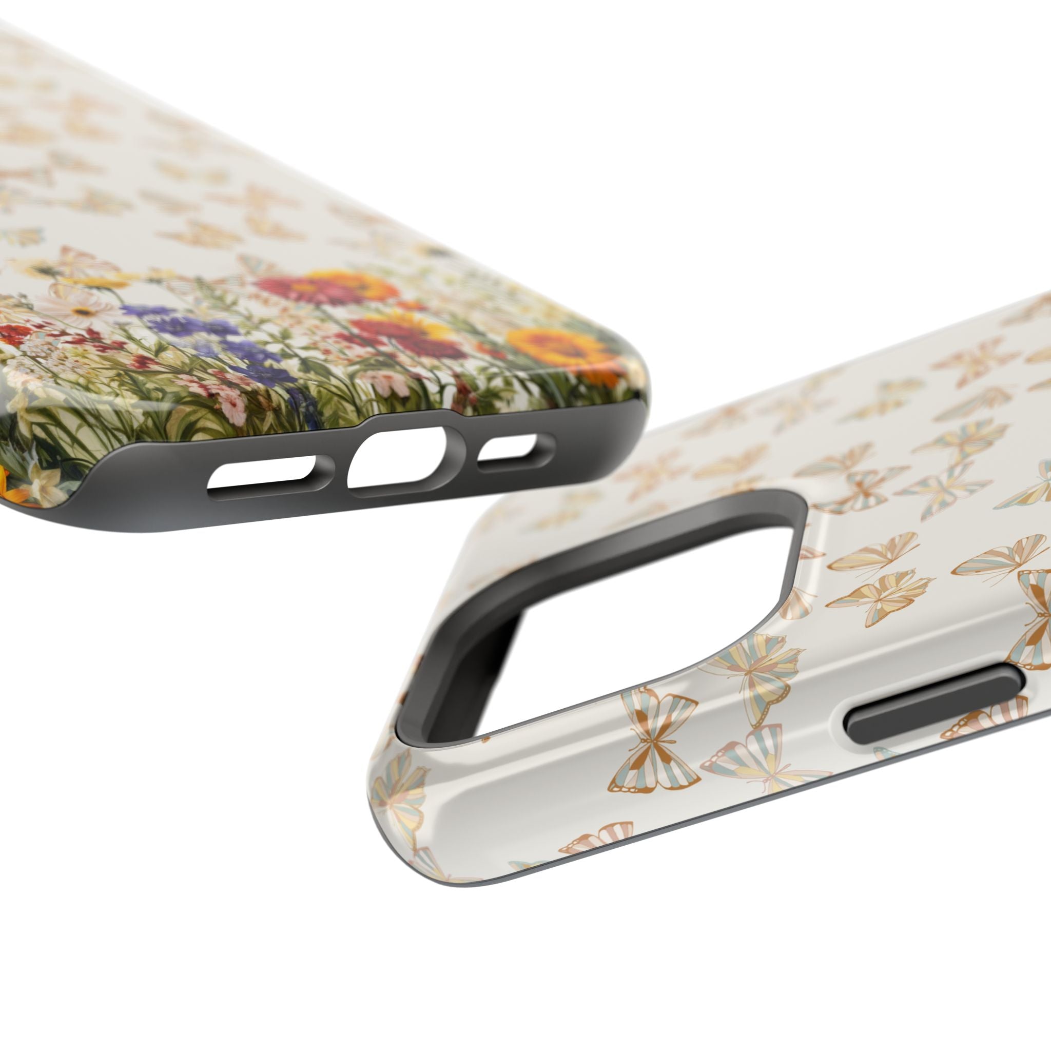 Fly Away! - Extreme Phone Case