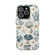 Don't Be Shellfish - Extreme Phone Case