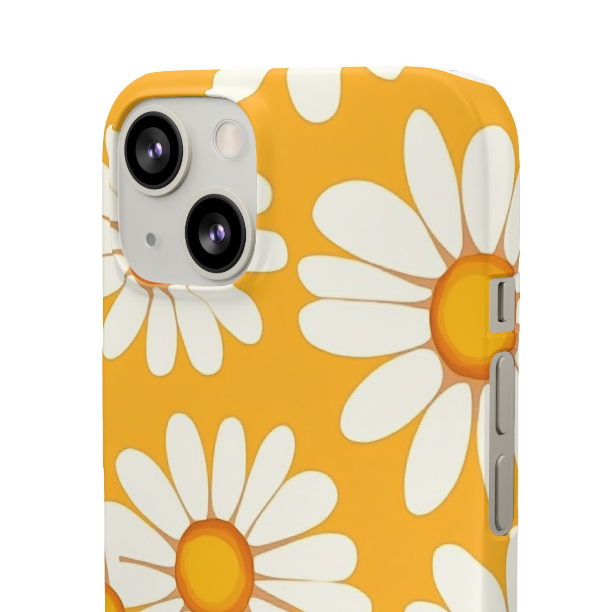 Daisy Chain - Elite Phone Case