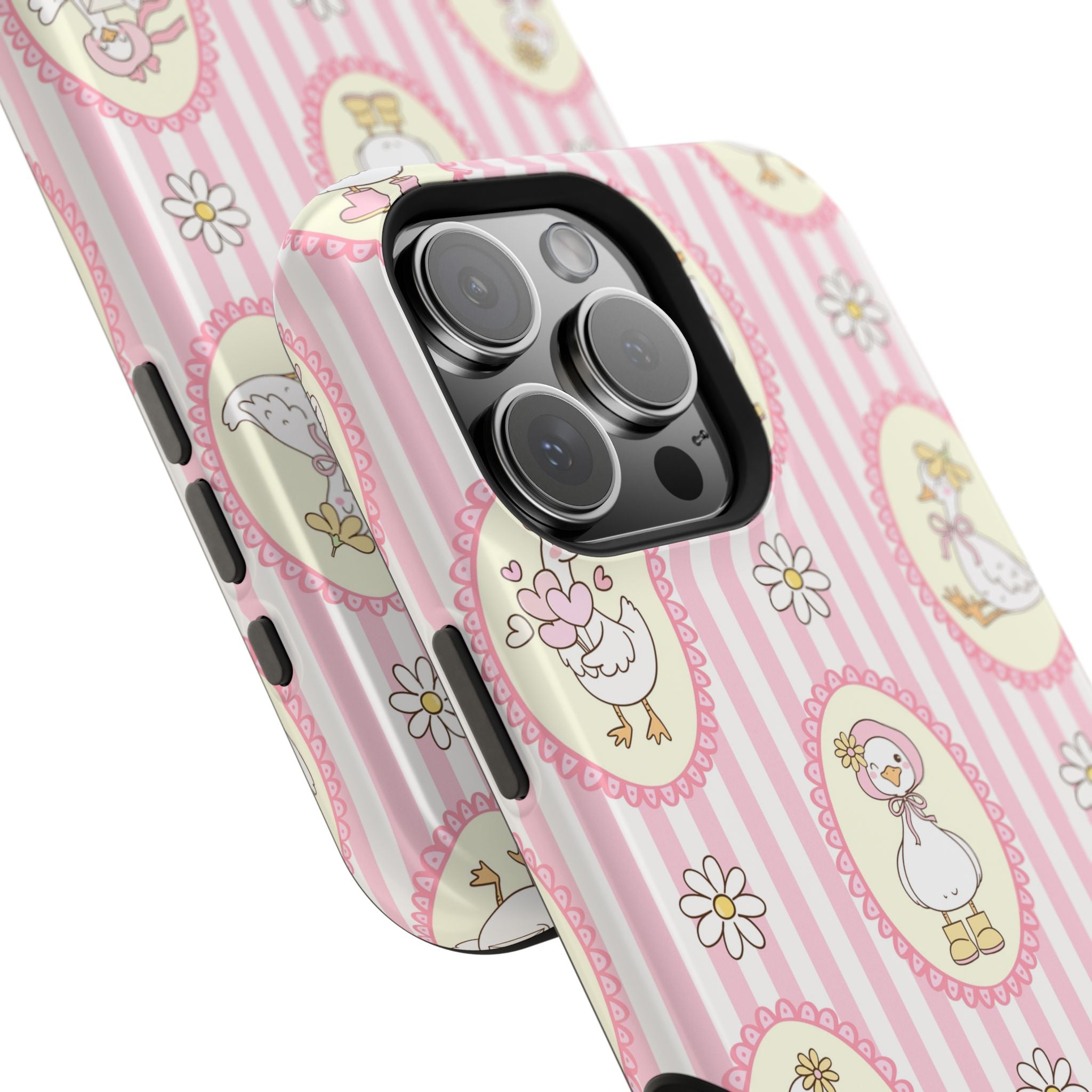 Silly Goose - Extreme MagSafe Phone Case