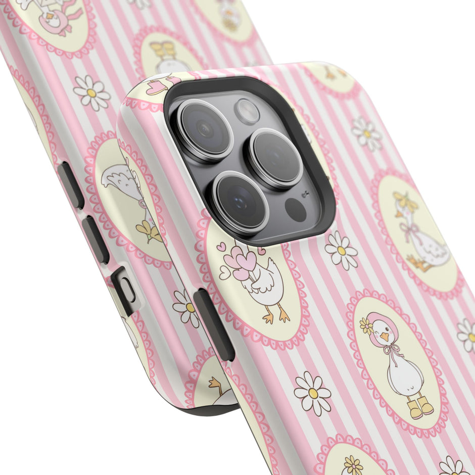 Silly Goose - Extreme MagSafe Phone Case