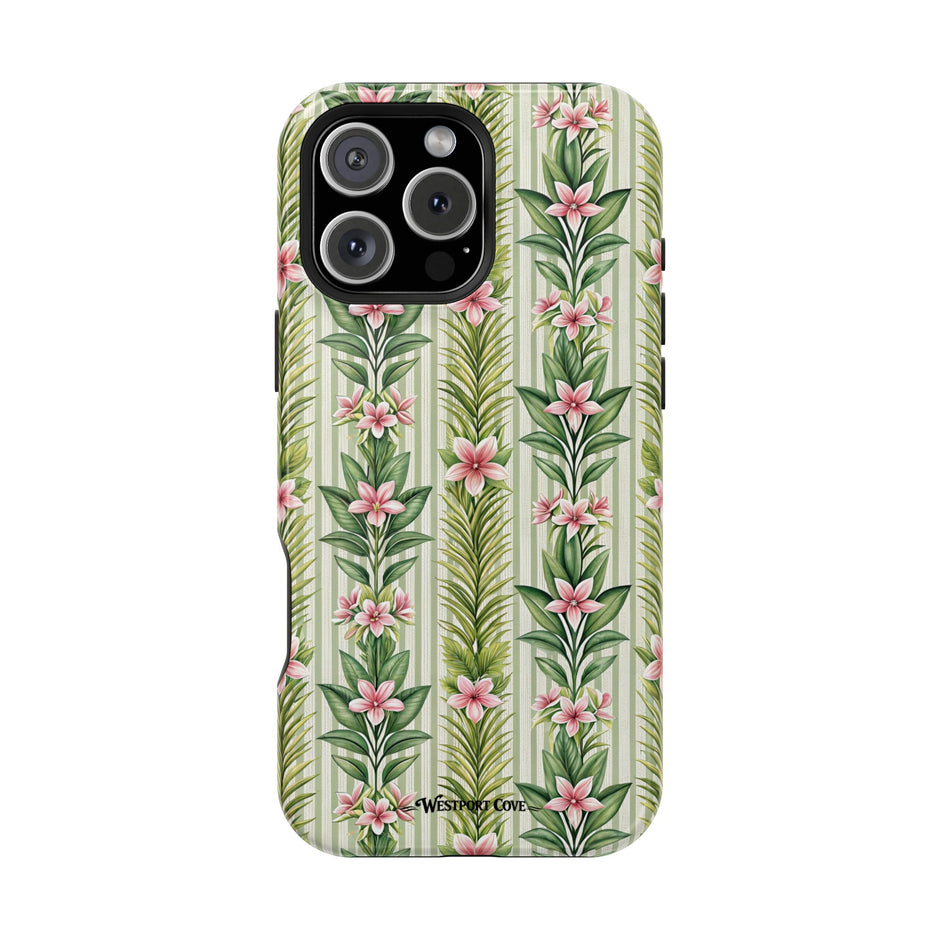 Pink Orchid - Extreme MagSafe Phone Case