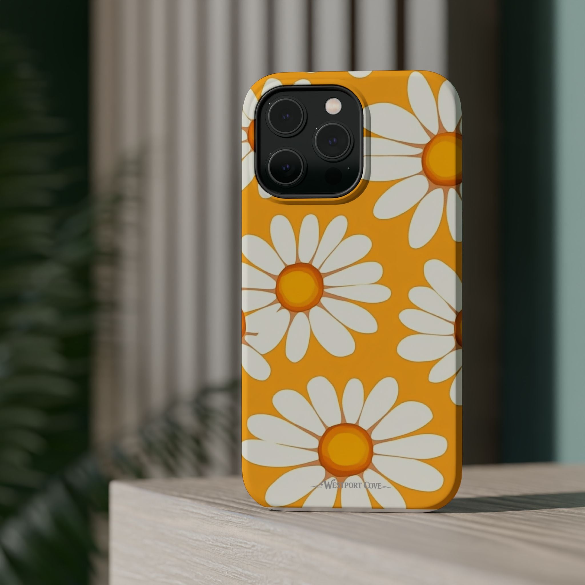 Daisy Chain - Extreme Phone Case