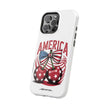 Patriotic Cherry - Extreme MagSafe Phone Case