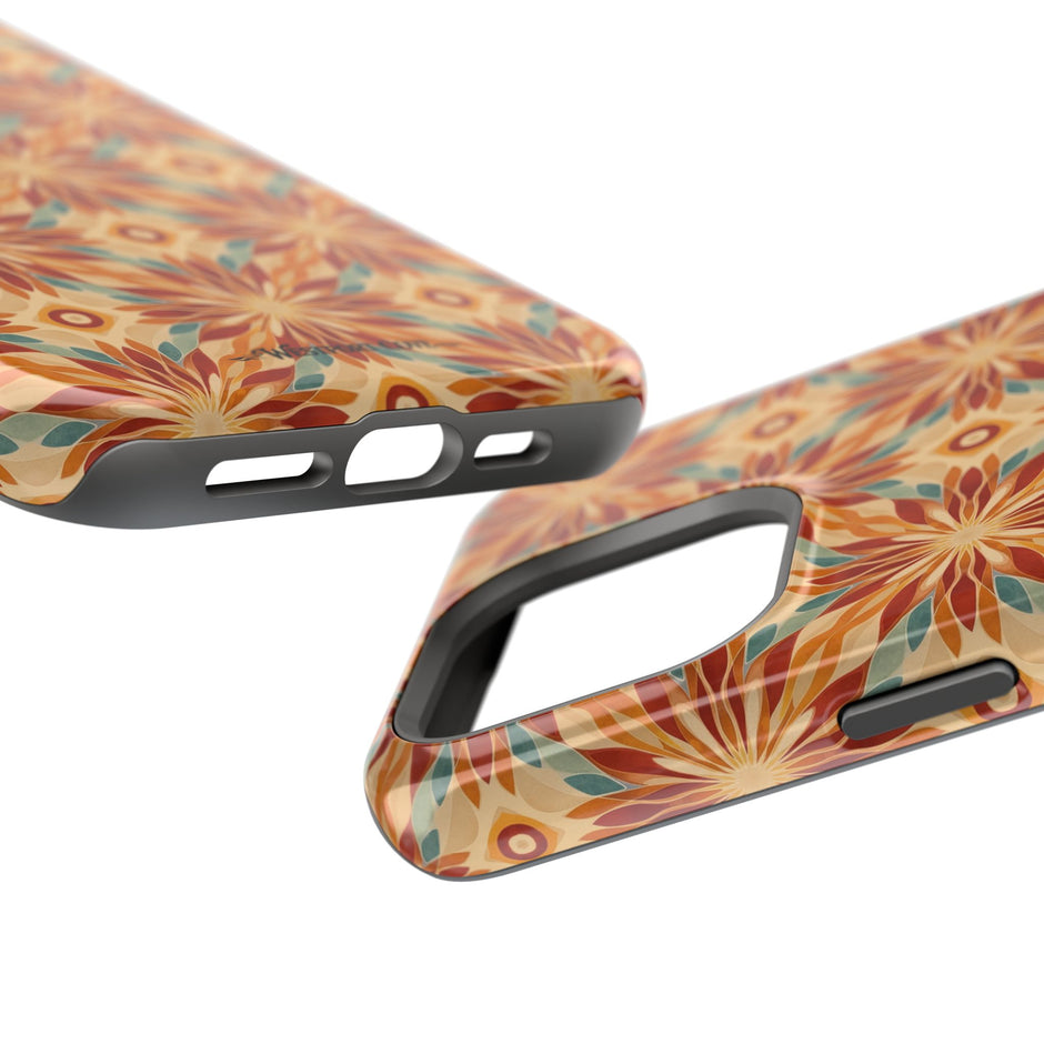 Kaleidoscope - Extreme MagSafe Phone Case