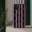 Vintage Damask- Extreme MagSafe Phone Case
