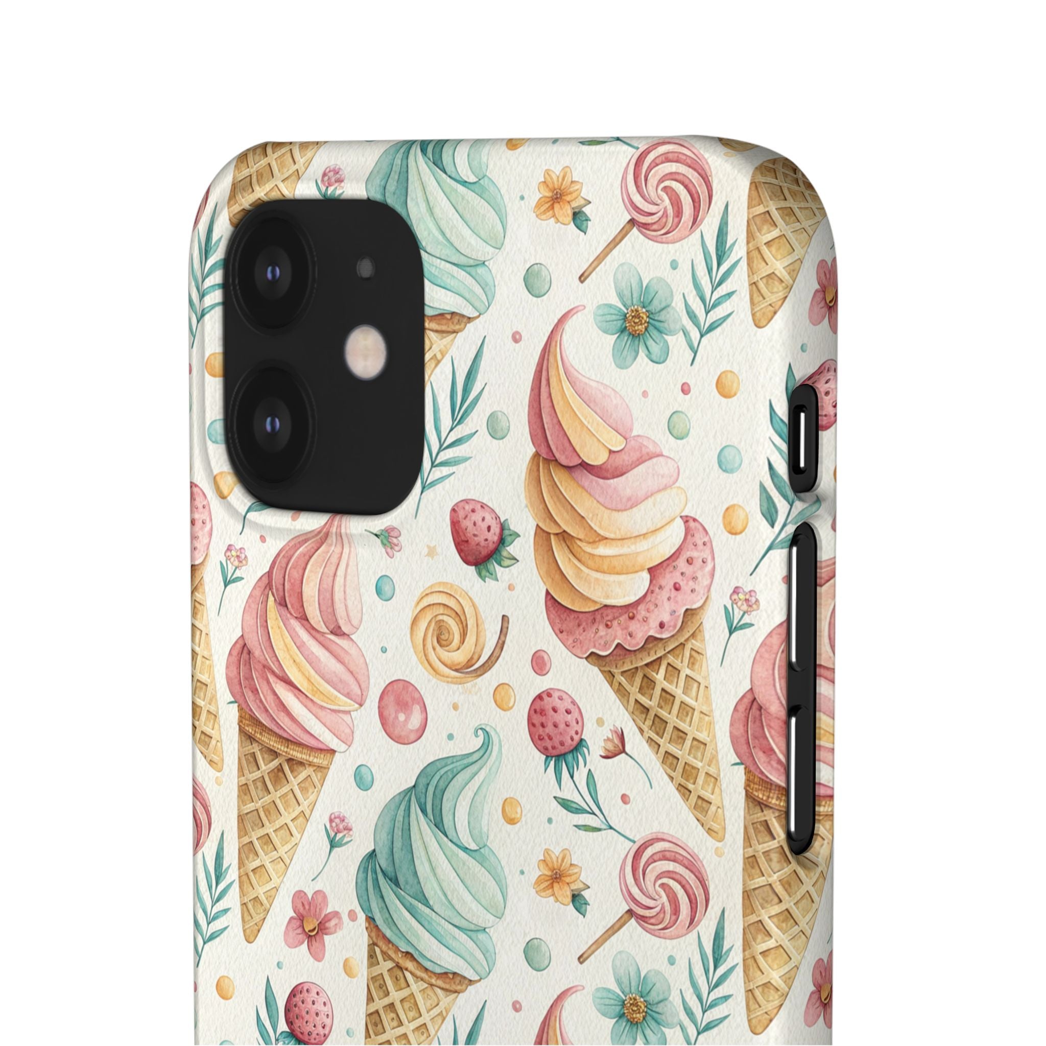 Only In Dreams- Elite Phone Case