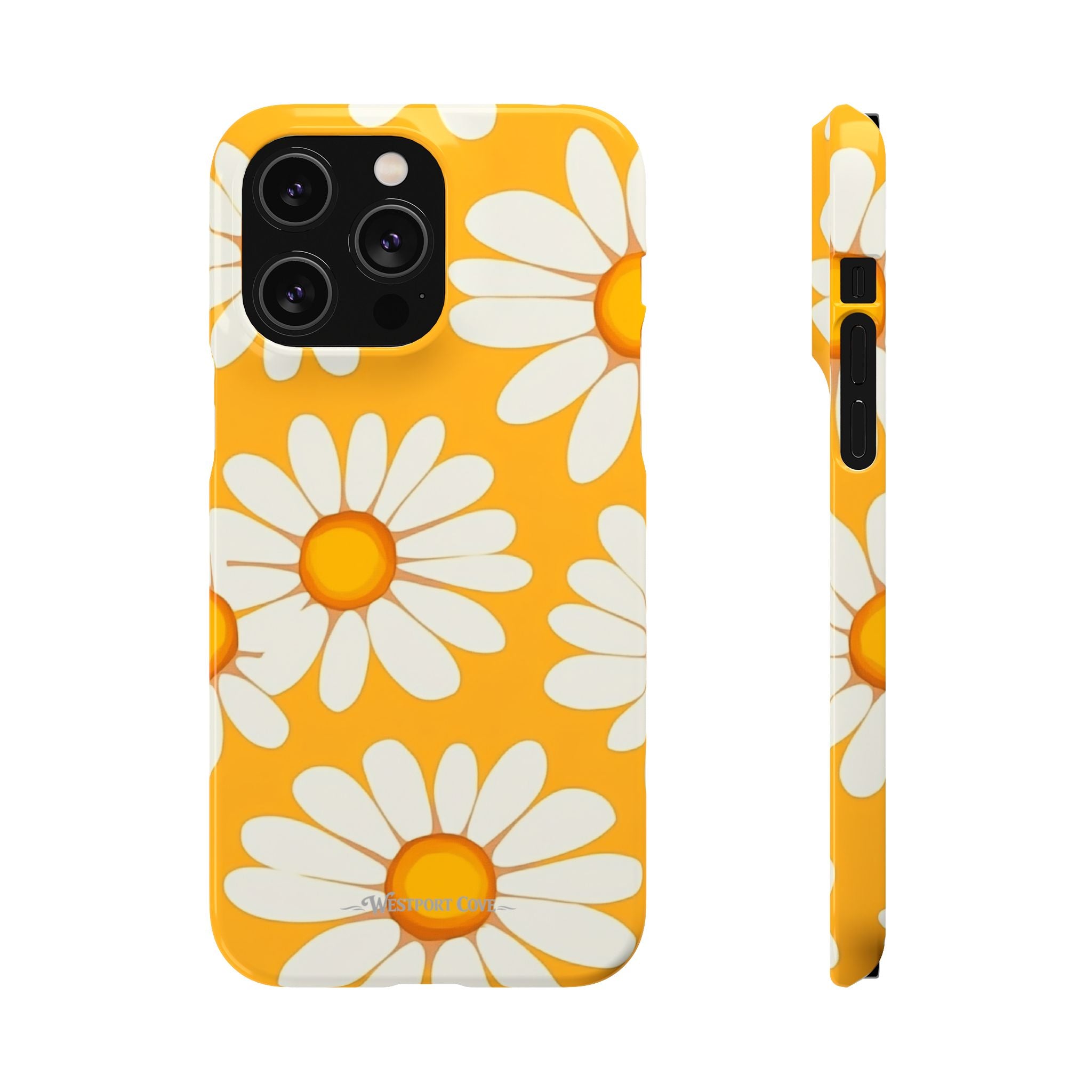Daisy Chain - Elite Phone Case