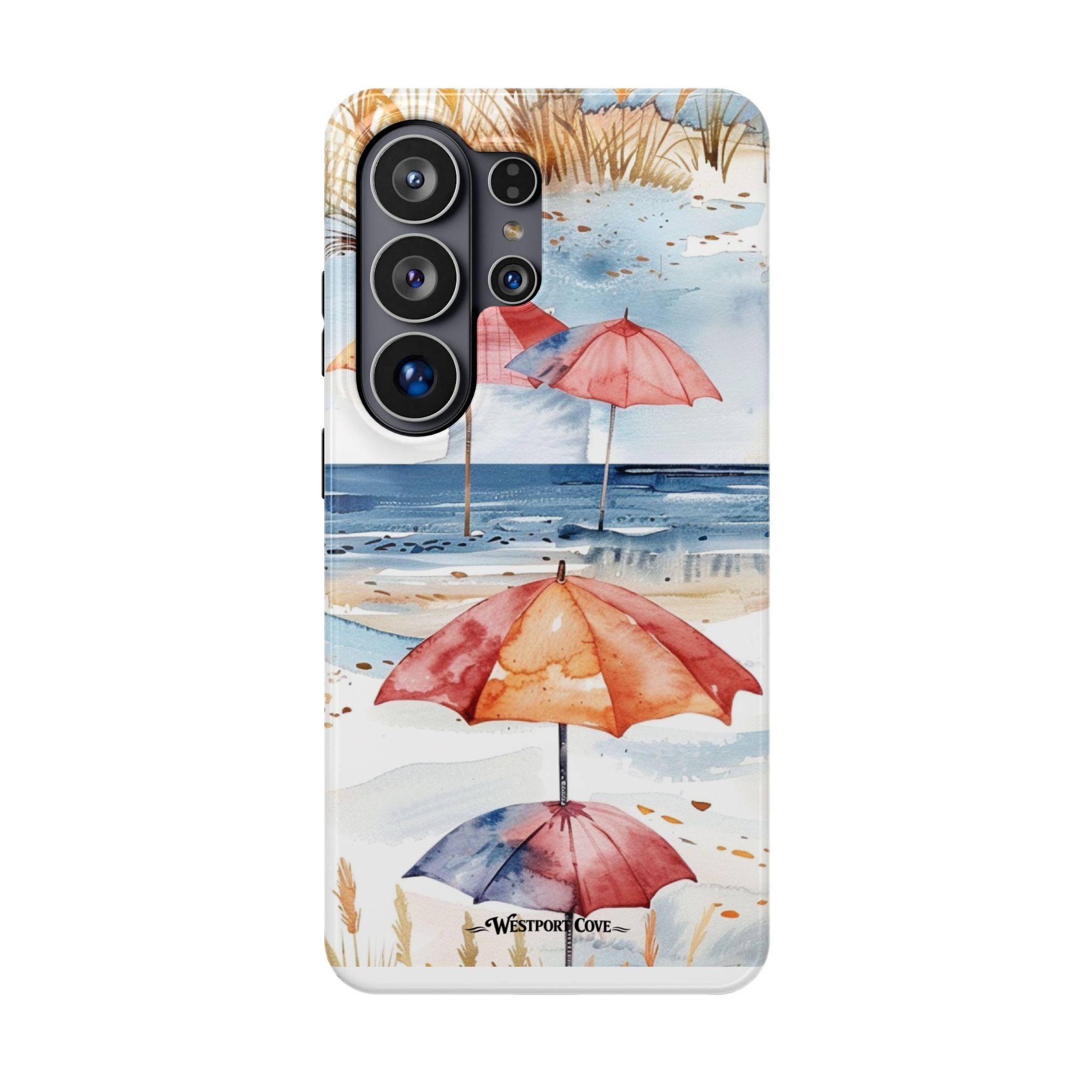 Beach Day - Extreme Phone Case