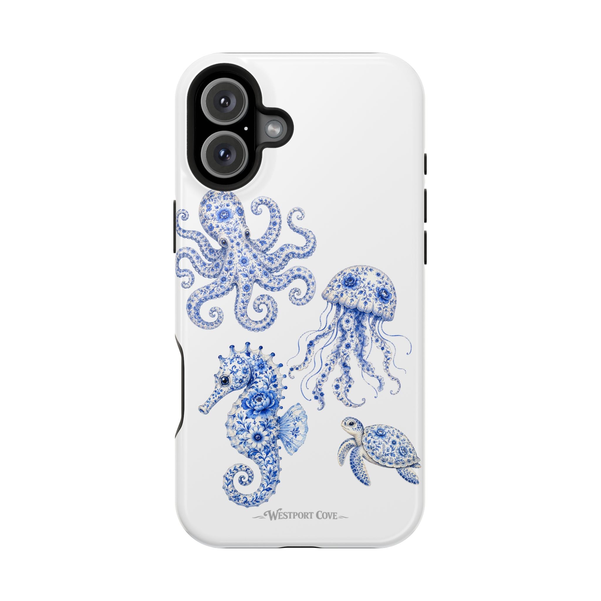 Creatures - Extreme MagSafe Phone Case