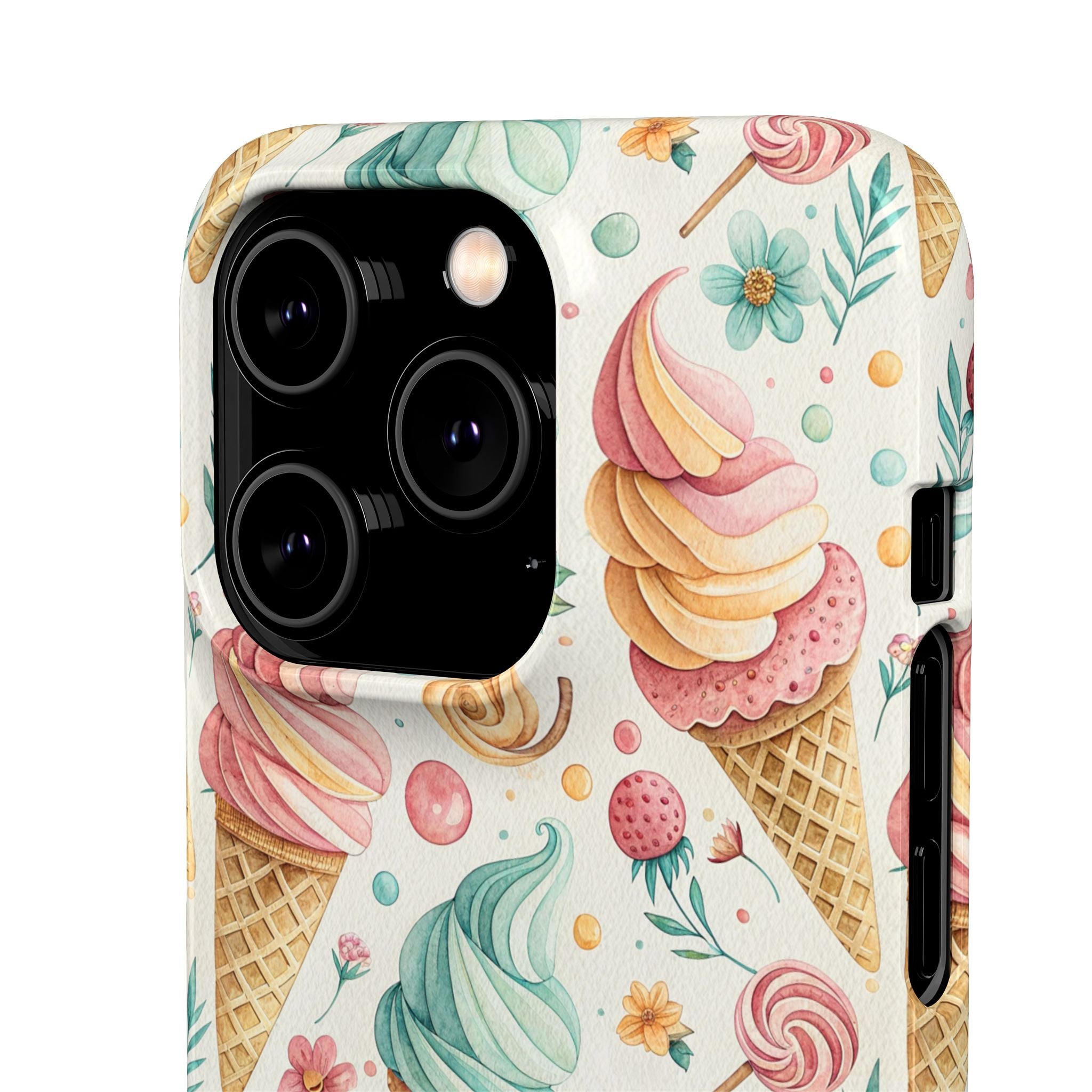 Only In Dreams- Elite Phone Case