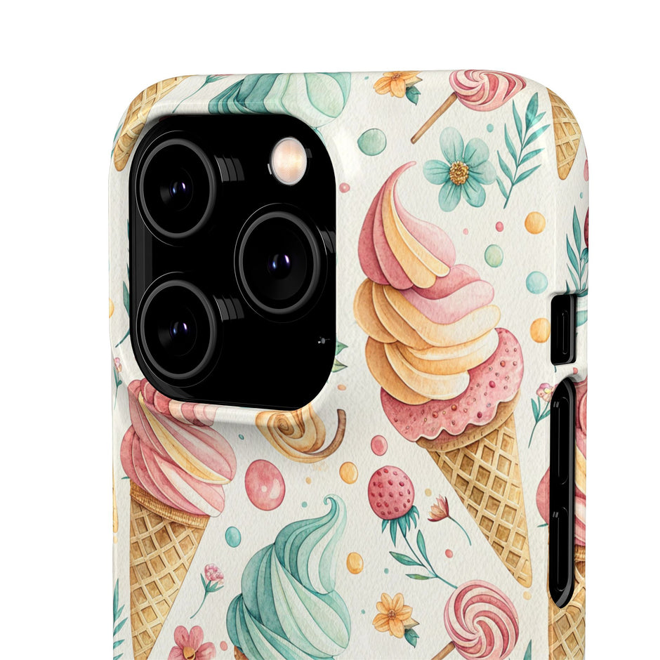 Only In Dreams- Elite Phone Case
