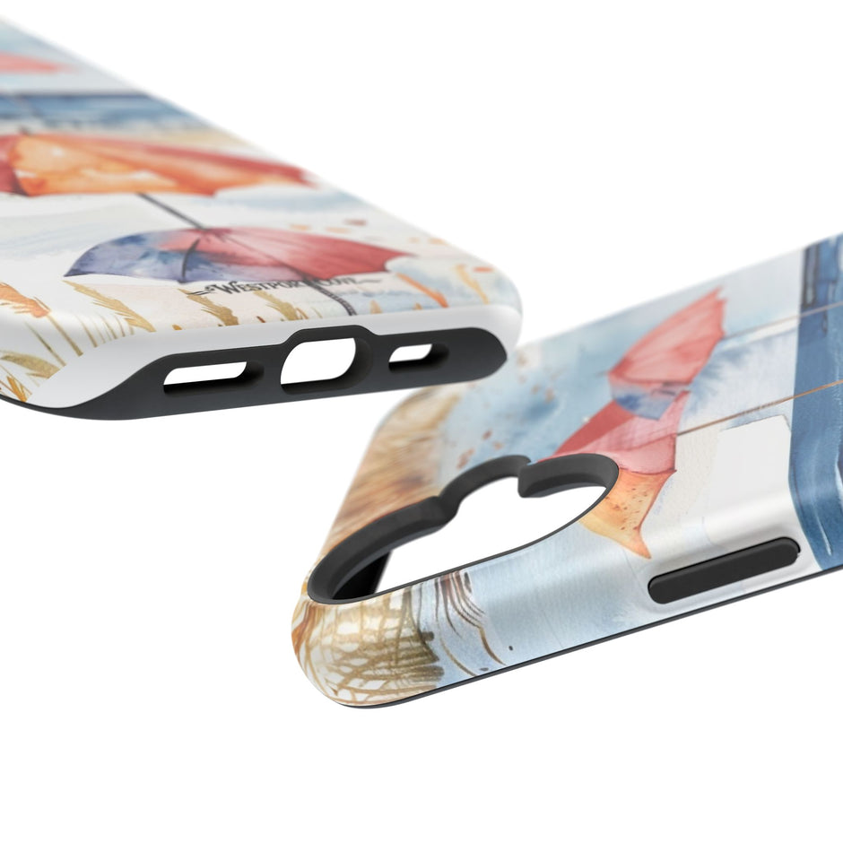 Beach Day - Extreme Phone Case