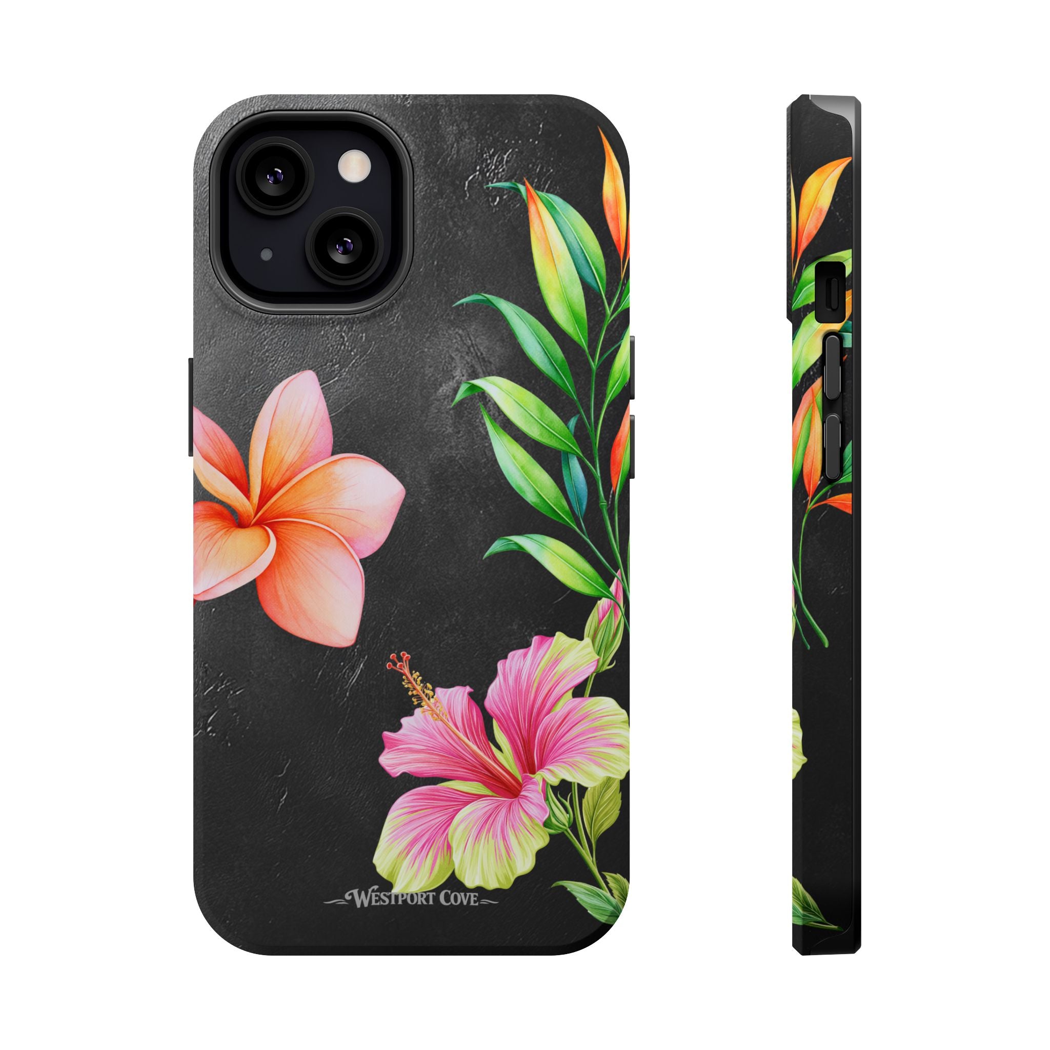 Island Life - Extreme MagSafe Phone Case