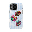 Read My Lips - Extreme MagSafe Phone Case