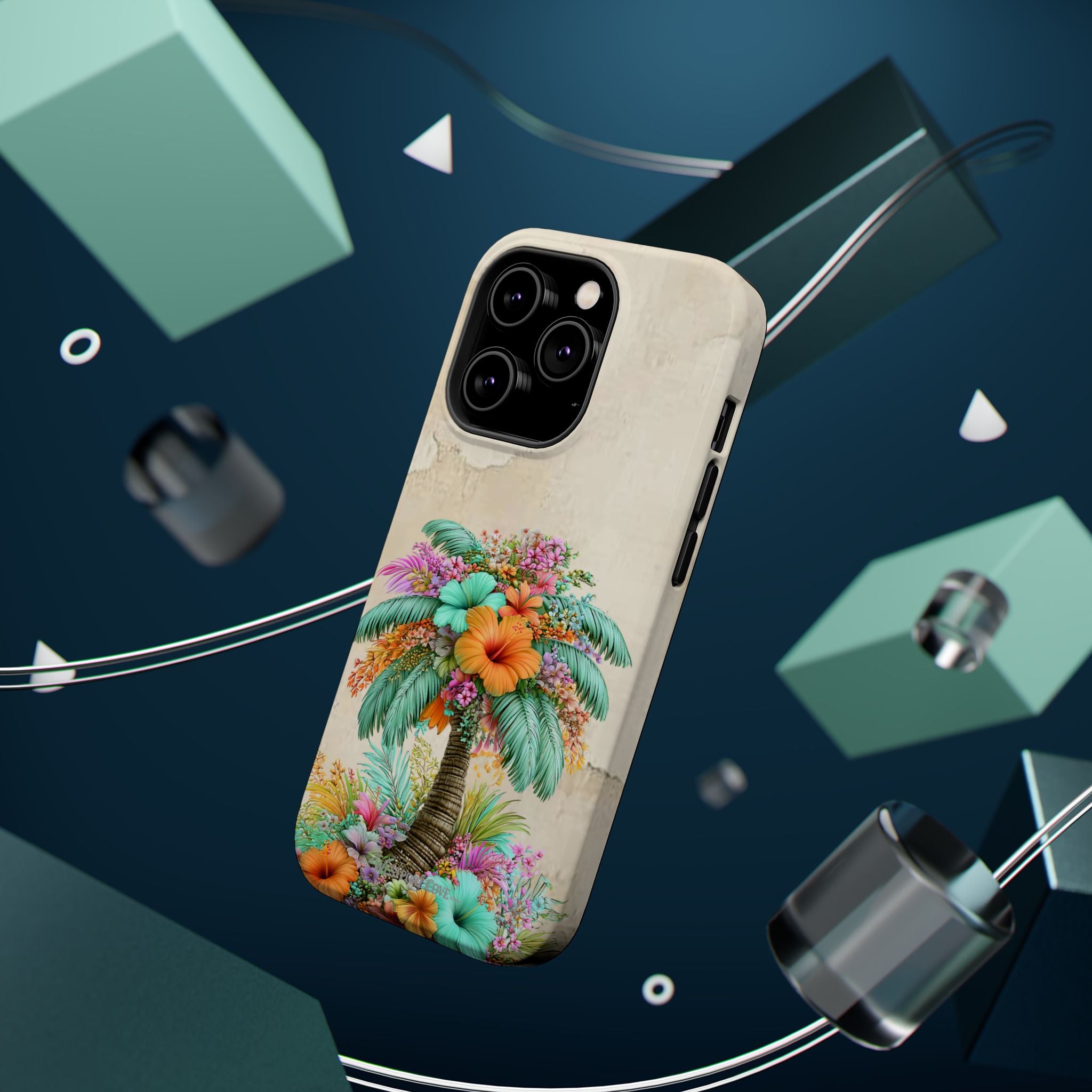 Paradise - Extreme MagSafe Phone Case