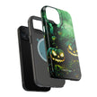 Where am I ? - Extreme MagSafe Phone Case