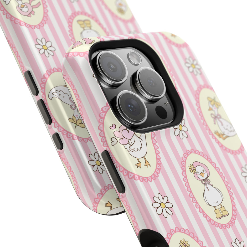 Silly Goose - Extreme MagSafe Phone Case