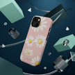 Daisy Pink - Extreme Phone Case