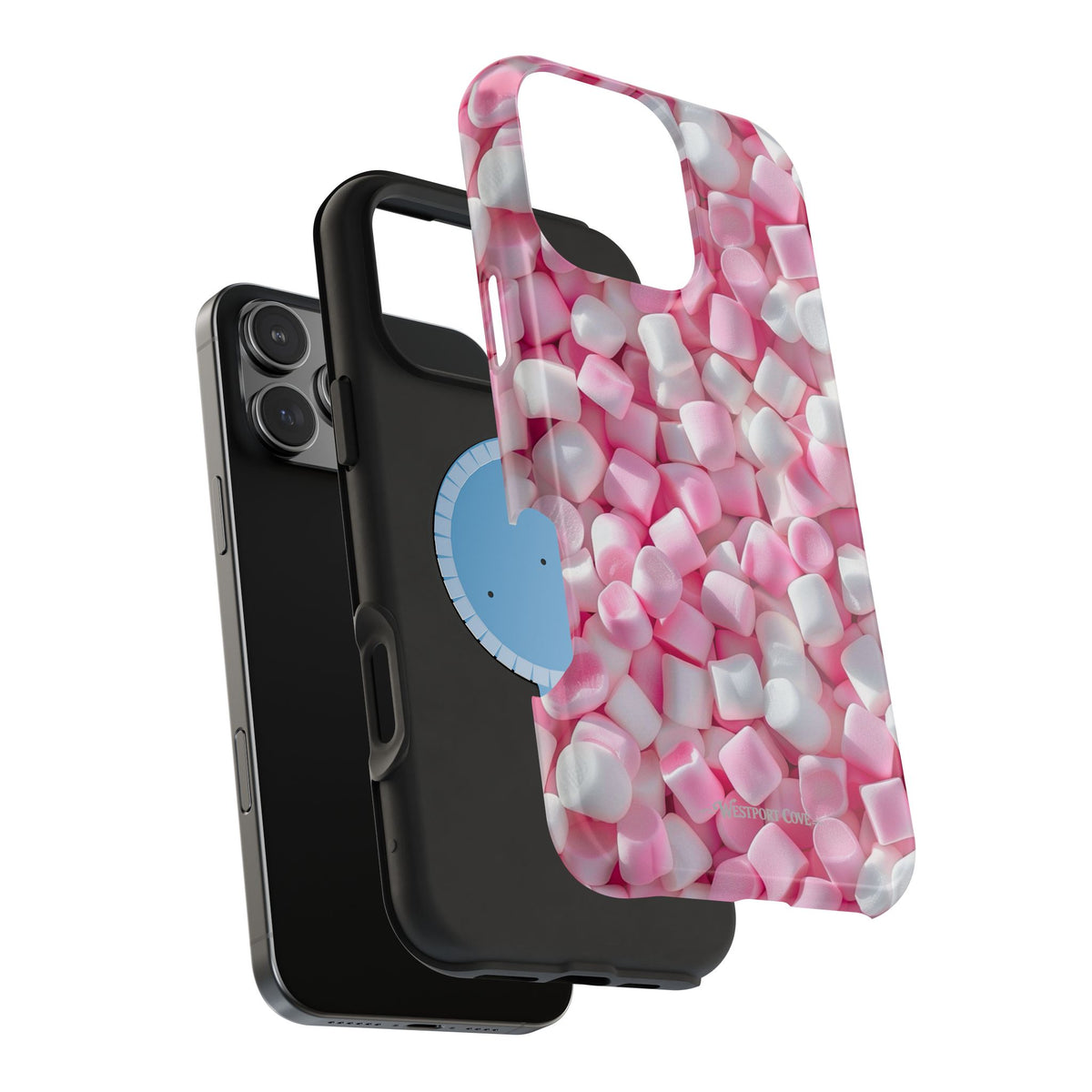 Be Mallow - Extreme MagSafe Phone Case