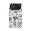Don't Be Shellfish - Extreme Phone Case
