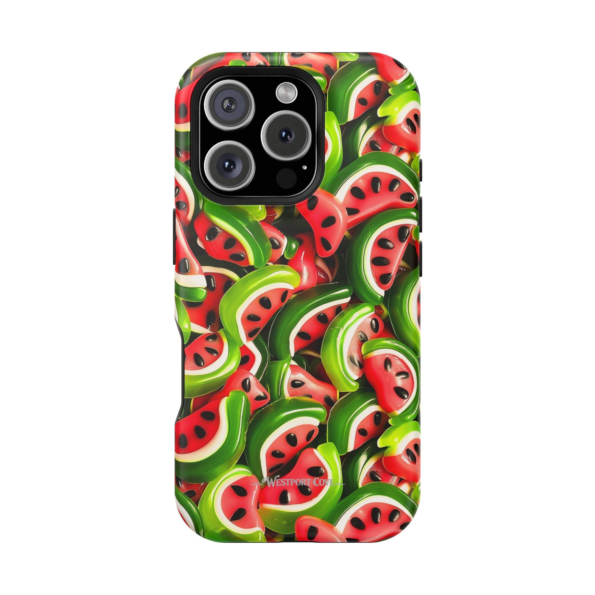 Watermelon - Extreme MagSafe Phone Case