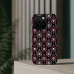 Skull Damask - Extreme MagSafe Phone Case