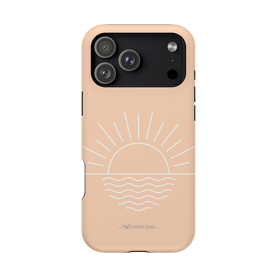 Sunset - Extreme MagSafe Phone Case