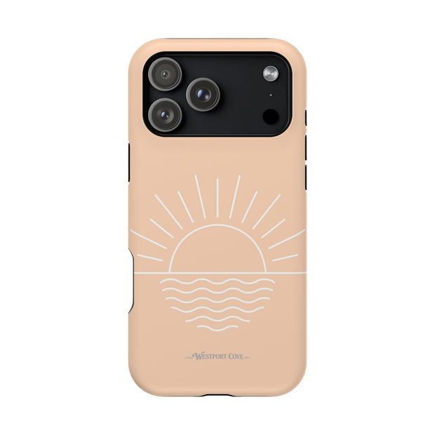 Sunset - Extreme MagSafe Phone Case