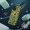 Sunflower Garden- Extreme MagSafe Phone Case