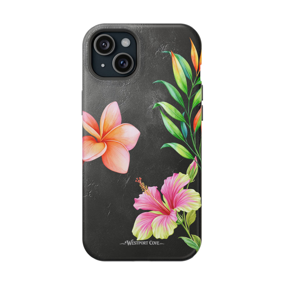 Island Life - Extreme MagSafe Phone Case