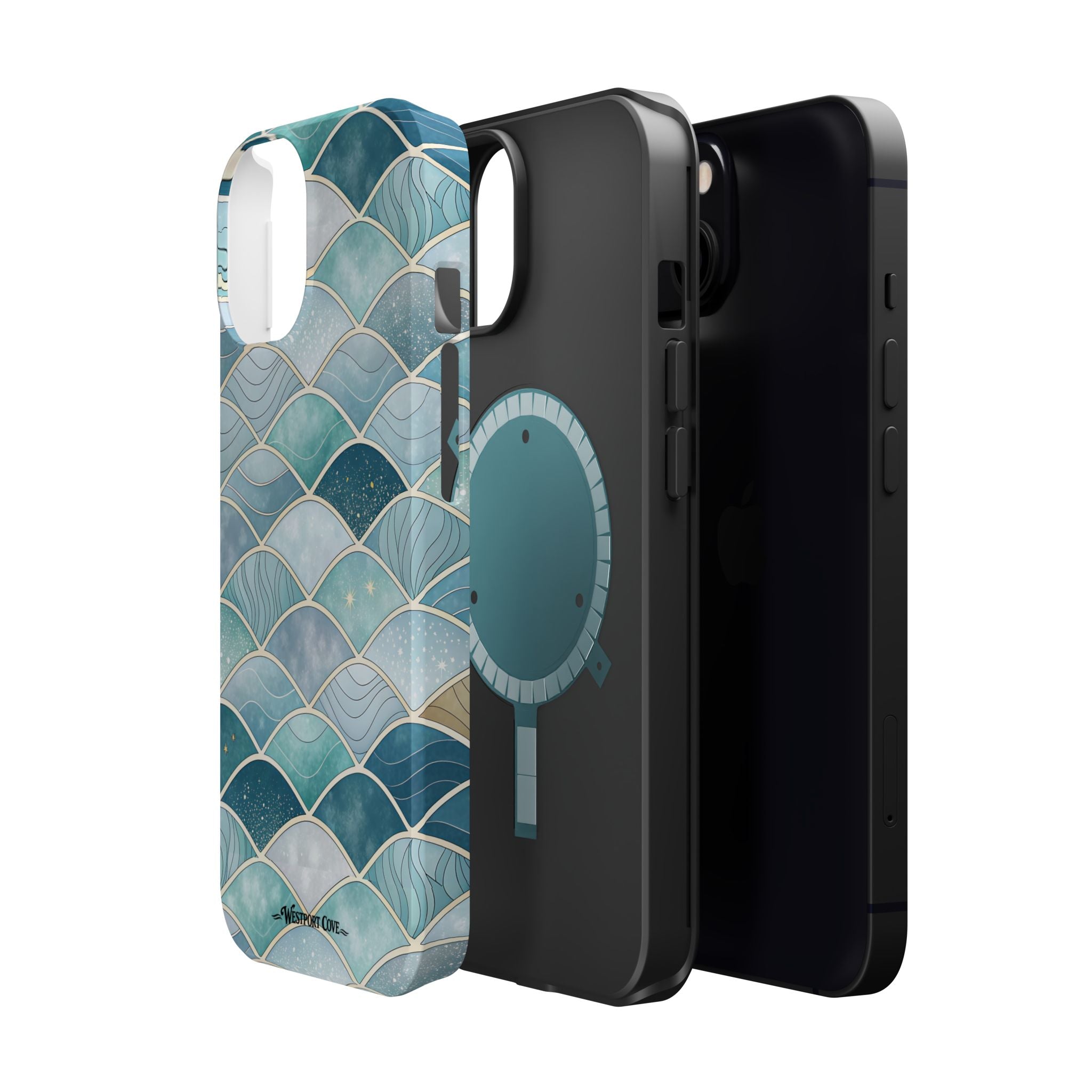 Waved and Confused - Extreme MagSafe Phone Case