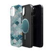 Waved and Confused - Extreme MagSafe Phone Case
