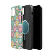 Be Mine; or Not - Extreme MagSafe Phone Case