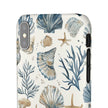 Don't Be Shellfish - Elite Phone Case