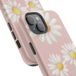 Daisy Pink - Extreme Phone Case