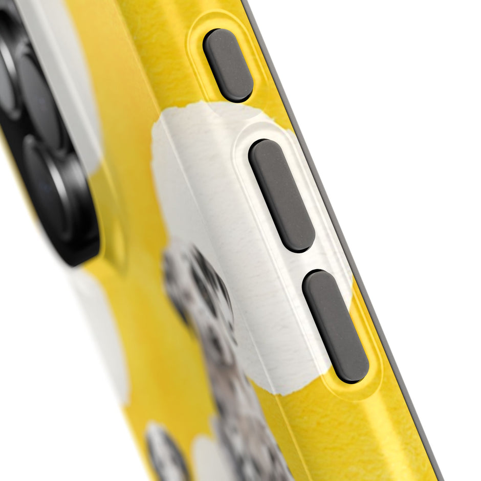 Polka Dots - Extreme MagSafe Phone Case