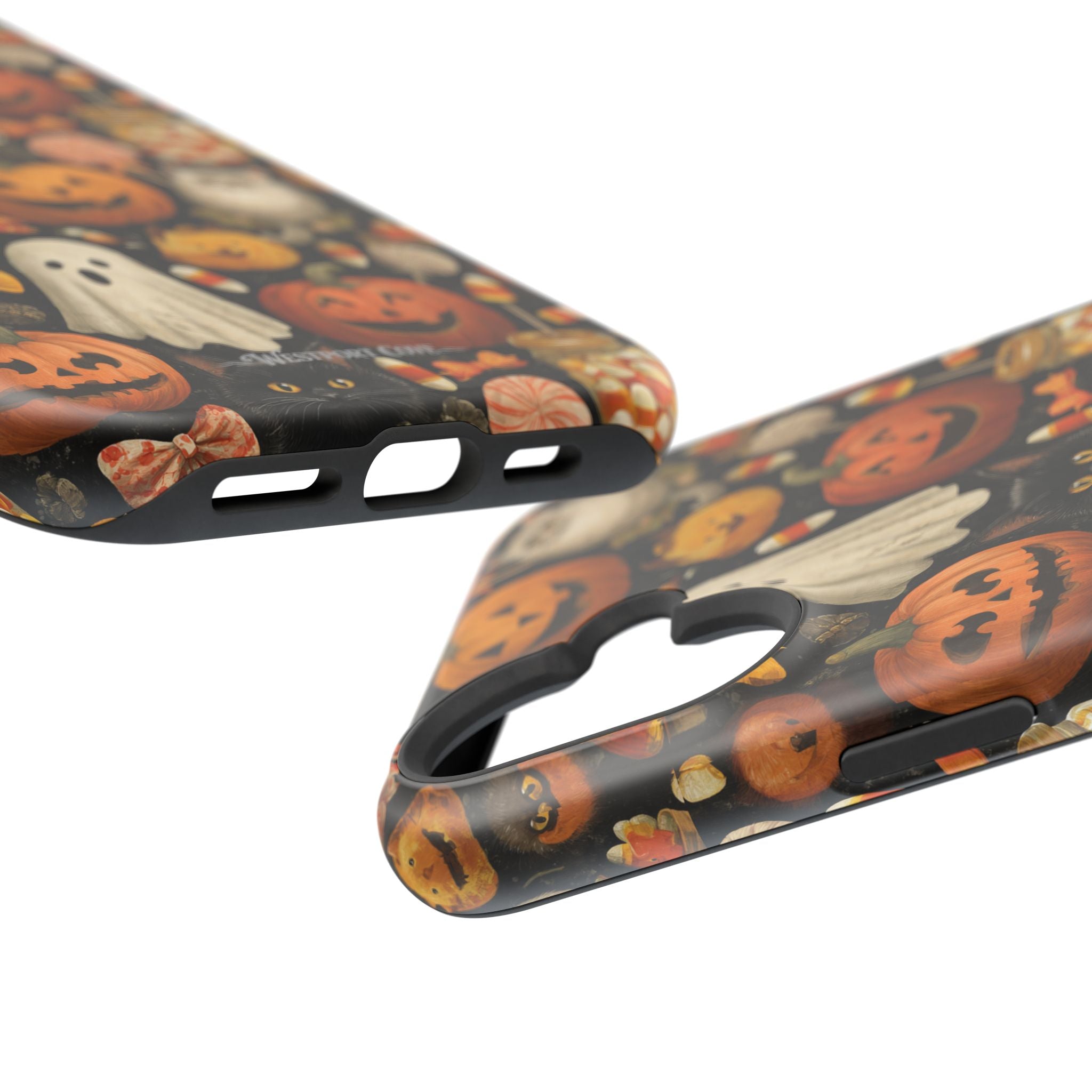 Jack-O'-Lantern - Extreme MagSafe Phone Case