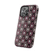 Skull Damask - Extreme MagSafe Phone Case