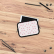 Cherry Ice Cream Smile - Safe Harbor Laptop Sleeve