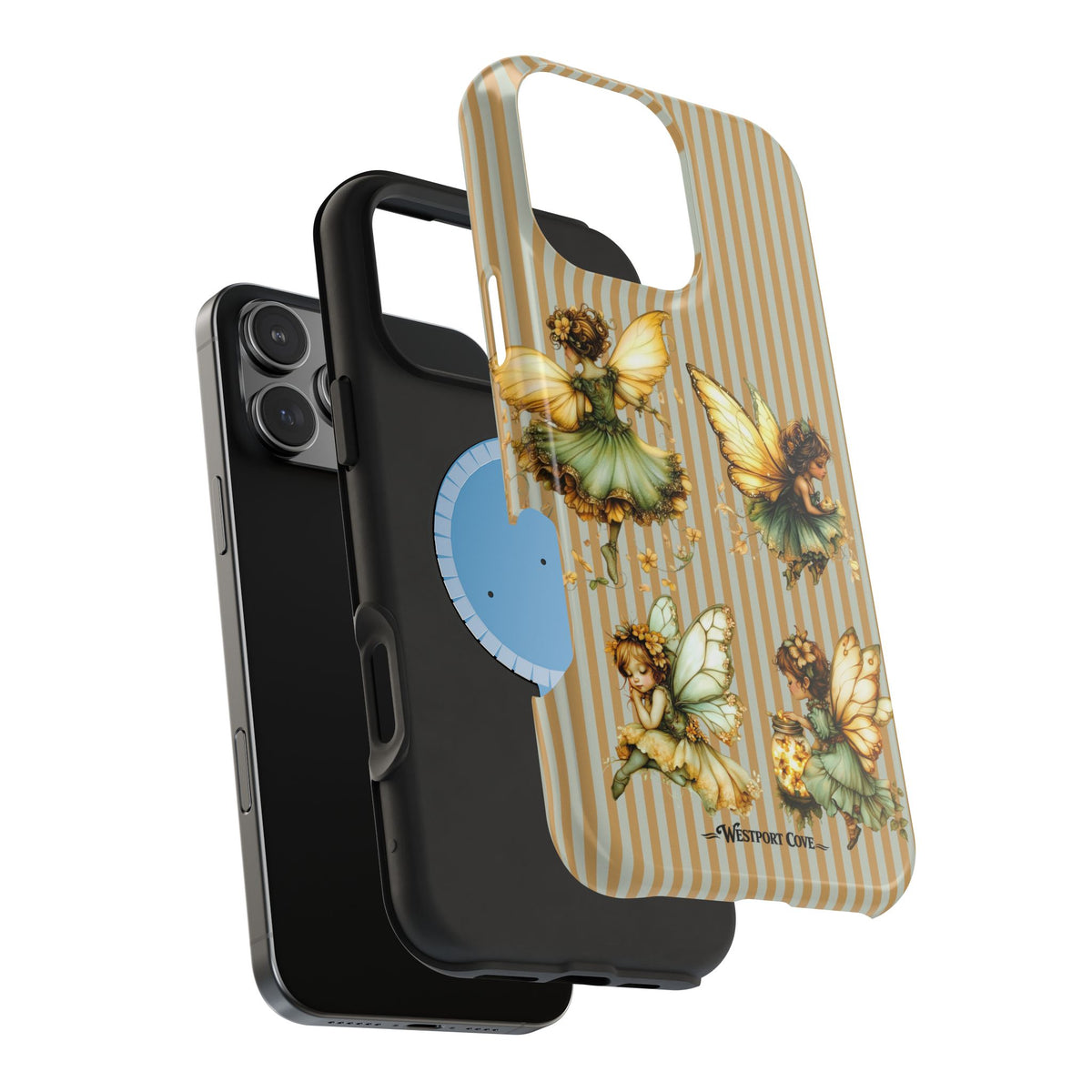 Fairy Dance - Extreme MagSafe Phone Case