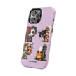 Peek-A-Boo!!! - Extreme Phone Case