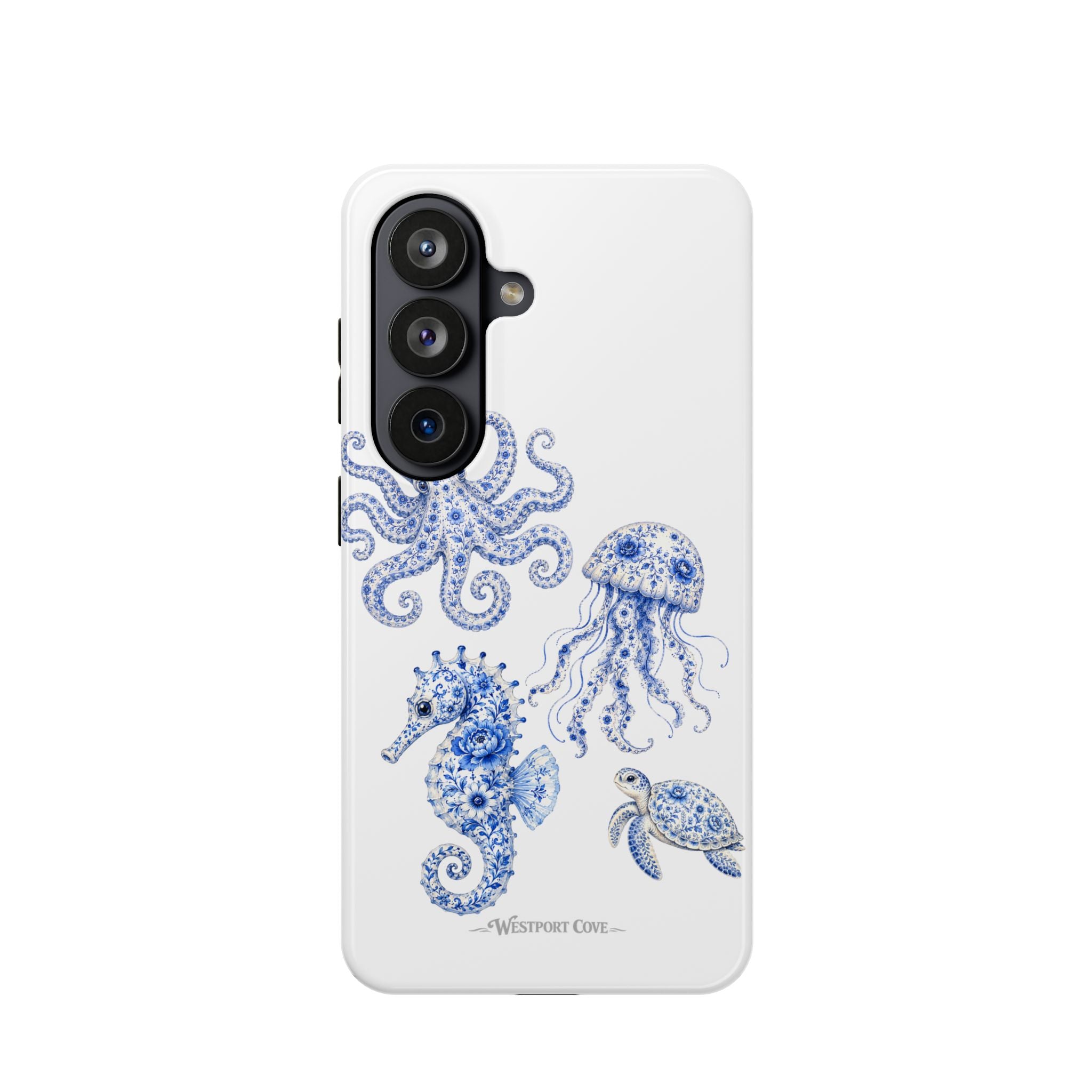 Creatures - Extreme MagSafe Phone Case