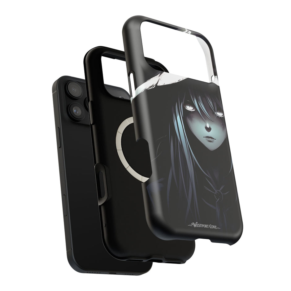 Lilith - Extreme Phone Case