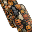 Jack-O'-Lantern - Extreme MagSafe Phone Case