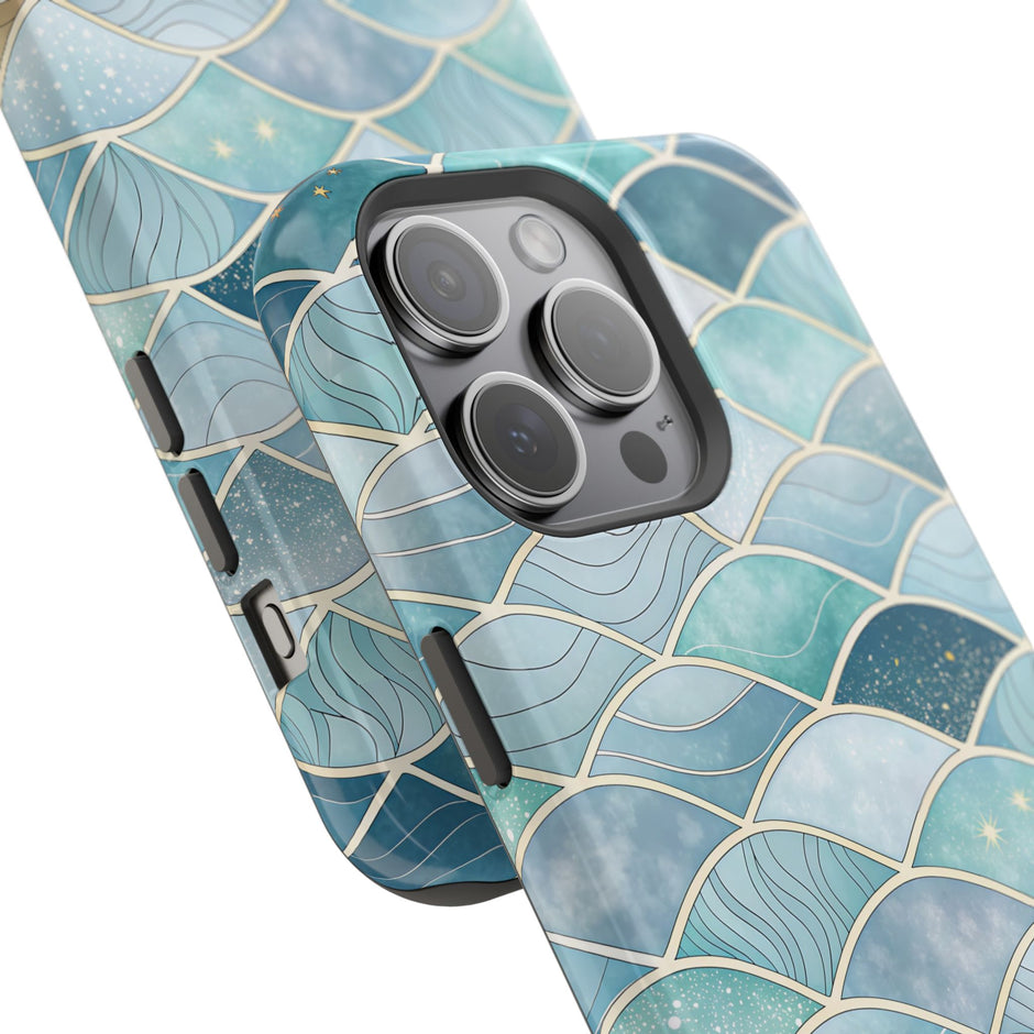 Waved and Confused - Extreme MagSafe Phone Case