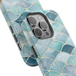 Waved and Confused - Extreme MagSafe Phone Case