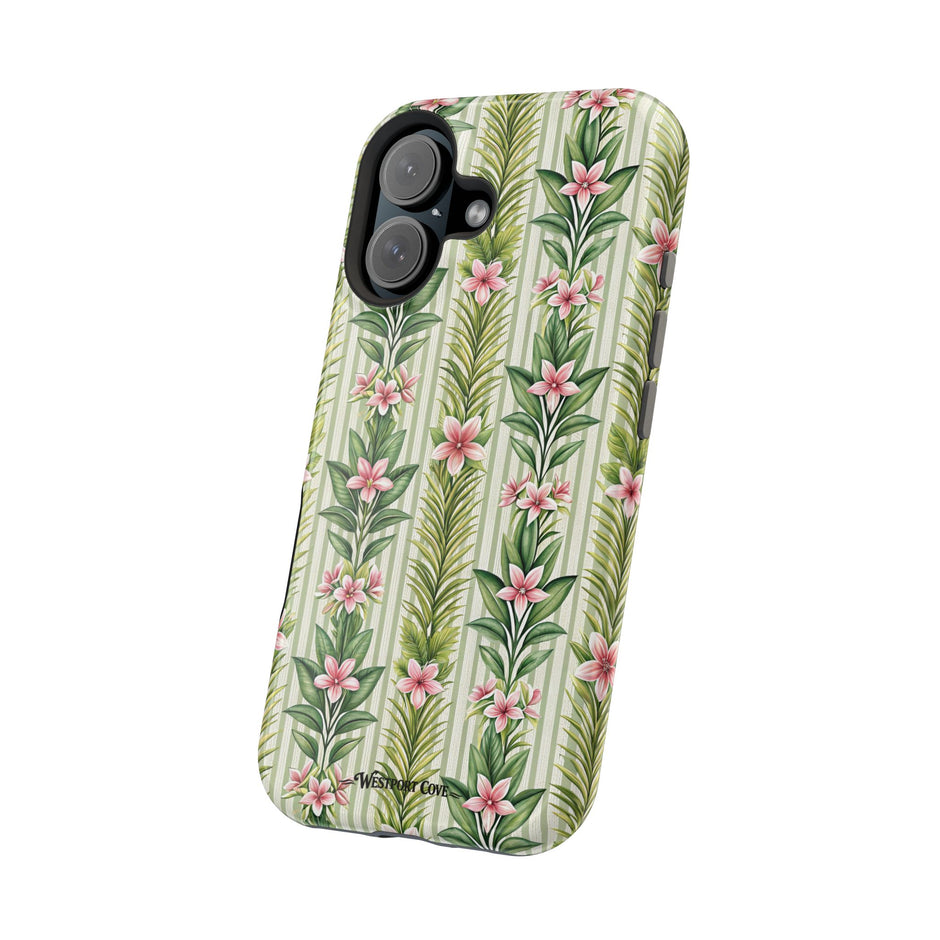 Pink Orchid - Extreme MagSafe Phone Case